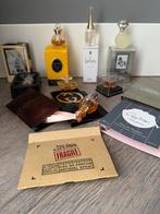 Miniatuur Parfum Collectie - Diverse Merken, Gebruikt, Salvador dali, Mantana, Christian dior