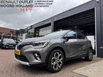 Renault Captur 1.3 mild hybrid 160 Techno, Gebruikt, 4 cilinders, 1330 cc, Bedrijf