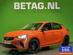 Opel Corsa 1.2 Edition | Navigatie | Airco | Lichtmetaal |, Voorwielaandrijving, Gebruikt, Euro 6, Origineel Nederlands