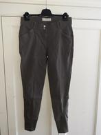 Rijbroek Esperado, maat 84=42=XL, Grijs, Dieren en Toebehoren, Paardrijkleding, Ophalen of Verzenden, Zo goed als nieuw, Dames