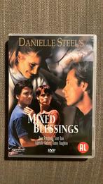 Danielle Steel - mixed blessings dvd, Cd's en Dvd's, Dvd's | Drama, Alle leeftijden, Ophalen of Verzenden, Zo goed als nieuw