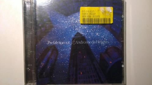 Prefab Sprout - Andromeda Heights, Cd's en Dvd's, Cd's | Rock, Zo goed als nieuw, Poprock, Ophalen of Verzenden