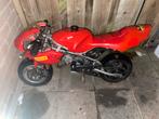 Pocketbike/minibike/pitbike/crossmotor, Overige typen, Zo goed als nieuw, 50 cc, Ophalen