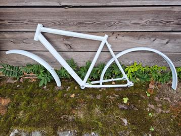 frame voor fixie of single speed beschikbaar voor biedingen