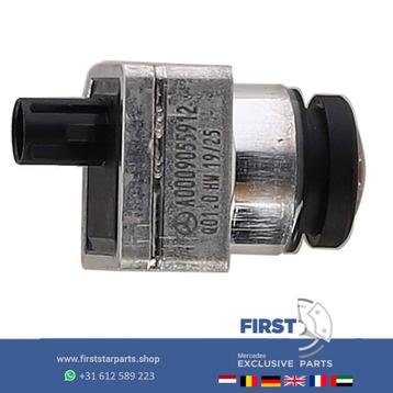 A0009055912 360 CAMERA 2016-2025 origineel Mercedes FRONT MI beschikbaar voor biedingen
