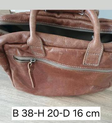 Cowboy Handbag  beschikbaar voor biedingen