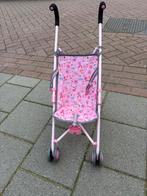 Leuke Kinderwagen Speelgoed - Poppenwagen, Ophalen, Zo goed als nieuw, Overige typen