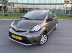 Toyota Aygo 1.0 VVT-i Comfort, Auto's, Voorwielaandrijving, Euro 5, Gebruikt, Emergency brake assist