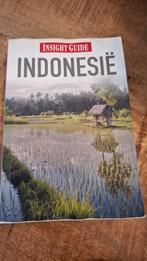 Indonesie reisboek, Overige merken, Ophalen of Verzenden, Zo goed als nieuw, Azië