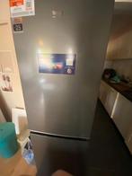 BEKO B5RCNE365HG, Ophalen, 200 liter of meer, Met aparte vriezer, 160 cm of meer