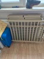 Box blank hout, Kinderen en Baby's, Ophalen
