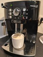 Delonghi Magnifica S, Witgoed en Apparatuur, Koffiezetapparaten, Ophalen, Gebruikt, Koffiemachine, Koffiebonen