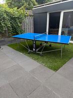 Tafeltennis, Ophalen, Zo goed als nieuw
