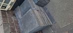Schellevis 20x20x5 antraciet 13 stuks, Ophalen, Nieuw, Minder dan 5 m², Beton