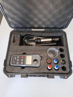 Waterkwaliteit detector.  Perfect voor zwembad.  Nieuw, Ophalen of Verzenden, Nieuw