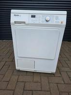 Miele SoftCare 7kg Condensdroger, Witgoed en Apparatuur, Ophalen, 6 tot 8 kg, Zo goed als nieuw, Voorlader
