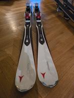 Atomic Ski's - Gebruikt, Ophalen, 160 tot 180 cm, Gebruikt, Carve