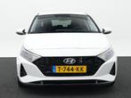 Hyundai i20 1.0 T-GDI Premium | Camera | Navigatie | Carplay, 12 maanden, Euro 6, Origineel Nederlands, Bedrijf