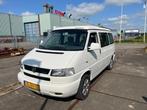 Westfalia Vw Transporter Airco Cruise control 4x4, Buscamper of Camperbus, Watertank (Schoon), Reservewiel, Volkswagen