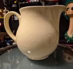 Pastel Petrus Regout Kan, Antiek en Kunst, Antiek | Servies los, Ophalen of Verzenden