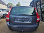 Volvo V50 2.4 Kinetic 140PK Youngtimer, Auto's, Volvo, Te koop, V50, Zilver of Grijs, Geïmporteerd