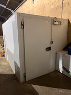 Koelcel, Ophalen, Zonder vriesvak, 200 liter of meer, 60 cm of meer