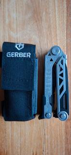 Gerber centerdrive, Ophalen of Verzenden