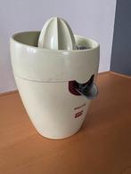 Philips - Alessi Citruspers, Ophalen, Gebruikt, Elektrisch, Citruspers