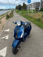 Vespa Primavera, Fietsen en Brommers, Scooters | Vespa, Ophalen, Overige modellen, Maximaal 45 km/u, Zo goed als nieuw