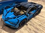 Lego Bugatti Cheyron met ovp, Ophalen of Verzenden, Zo goed als nieuw, Complete set, Lego