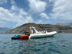 Zeer nette Brig Eagle 645, Watersport en Boten, Overige merken, Ophalen of Verzenden, Zo goed als nieuw, Benzine