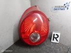 Achterlicht rechts Chevrolet Matiz 0.8 Pure ('05-'10), Ophalen of Verzenden, Gebruikt, Chevrolet