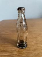 Vintage Coca-Cola Miniatuur Flesje, Collectorsitem, Ophalen of Verzenden
