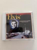 #834 Elvis - Bootleg CD - Kerstalbum Special Edition, Ophalen of Verzenden, Nieuw, Cd of Plaat