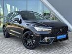 Volvo XC60 2.0 T6 Plug-in hybrid AWD Ultra Black Edition LON, Automaat, Gebruikt, 1969 cc, Zwart