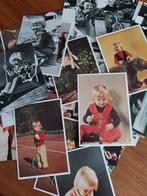 Foto's gezin Beatrix en Claus, Ophalen of Verzenden, Kaart, Foto of Prent