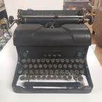 Remington rand typemachine, Diversen, Typemachines, Ophalen of Verzenden, Gebruikt