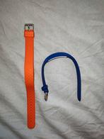 BANDJES voor plashorloge U15/ medicijnhorloge, Ophalen of Verzenden, Zo goed als nieuw, Rood, Jongen of Meisje