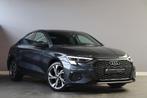 Audi A3 Limousine 35 TFSI edition one Automaat Stoelverwarmi, Auto's, Audi, Stof, 4 cilinders, 150 pk, Bedrijf