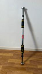 Te koop deurrekstok merk Bruce Lee, Sport en Fitness, Ophalen, Zo goed als nieuw, Metaal