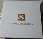 illy art collection HERITAGE, Verzenden, Nieuw, Porselein