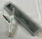 Parker VECTOR Rollerball -MSA NEDERLAND BV- in cassette, Hobby en Vrije tijd, Verzenden, Nieuw