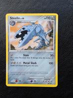 Steelix lv50 #38 diamond pearl base, Ophalen of Verzenden, Nieuw, Losse kaart