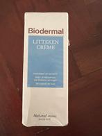 Litteken crème, Ophalen of Verzenden, Nieuw, Bodylotion, Crème of Olie
