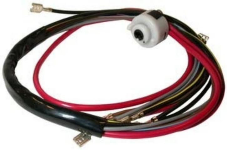 Contactslot schakelaar 111905803C, Auto-onderdelen, Elektronica en Kabels, Oldtimer onderdelen, Volkswagen, Nieuw, Ophalen of Verzenden