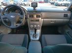 Subaru Forester 2.0 X Comfort Pack LPG AUT| Stoelverwarming, Auto's, Subaru, 1441 kg, 4 cilinders, Blauw, Bedrijf