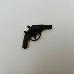 GI Joe Adventure Team Infiltration Revolver V1 Hasbro 1973, Verzamelen, Poppen, Ophalen of Verzenden, Gebruikt, Accessoires