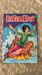 Kinderboek Peter Pan - James Barrie (1988), Boeken, Ophalen of Verzenden, Sprookjes, Zo goed als nieuw, James Barrie