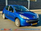Peugeot 206 + 1.1 XS // LMV // AIRCO // NIEUWE APK // RIJD S, Voorwielaandrijving, 206+, Gebruikt, 750 kg