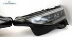 Audi E Tron 4KE Digital Matrix Koplamp links rechts, Auto-onderdelen, Gebruikt, -, -, -